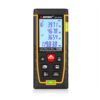 SNDWAY Double Horizontal bubble Rangefinder Laser Distance Meter Range Hand Tool Device SW-TG120