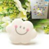 10 PCS Home Fridge Magnets Decorative Message Stickers Children Whiteboard Stickers