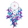 Creative Hand-Woven Crafts Dream Catcher Home Car Wall Hanging Decoration