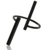 Creative Simple Geometry Opening Finger Rings Personality Jewelry