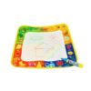 3 PCS Magic Graffiti Water Writing Cloth Children Foldable Drawing Board with Pen, Size: 29cm x 29cm