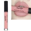 Liquid Lipstick Matte Makeup Lip Liner Pencil Waterproof Long Lasting Lip Stick Beauty Matte Lipstick
