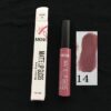 Sexy Waterproof Liquid Lipstick Matte Lip Gloss Velvet Long Lasting Lipstick Makeup Cosmetic