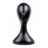 Female Plastic Mannequin Manikin Head Model Foam Wig Hair Glasses Display Stand White/Black/Natural