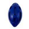 Pet Toy Rugby Rubber Wear-Resistant Bite Ball Toy