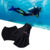 DIVE & SAIL DG-009 Swimming Flippers 2mm Diving Gloves
