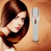 Electric Massage Comb Head Massager Anti-hair Loss Scalp Care Vibration Color Light Comb