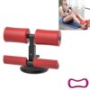 Suction-cup Abdominal Curler Sit-up Aid Household Waistcoat Line