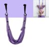 Air Split Leap Stretch Yoga Belt Inverted Stretch Splits Backbending Trainer Yoga Rope