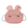 Children Mini Cute Cartoon Single Shoulder Bags