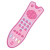 Baby Toys Music Mobile Phone TV Remote Control Early Educational Toys Electric Numbers Remote Learning Machine