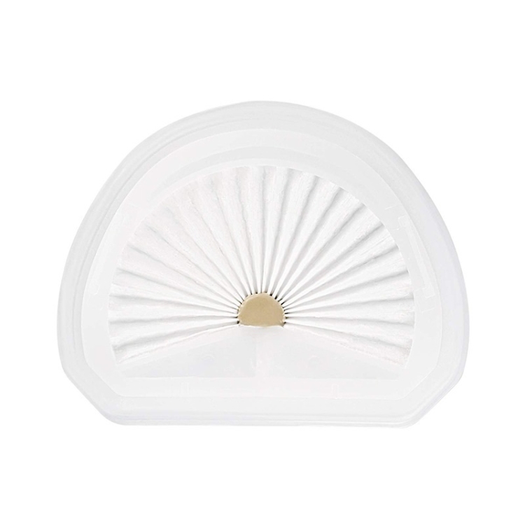 4 PCS Vacuum Cleaner Filter for Black&Derck VLPF10/HLVA320J00 & N575266