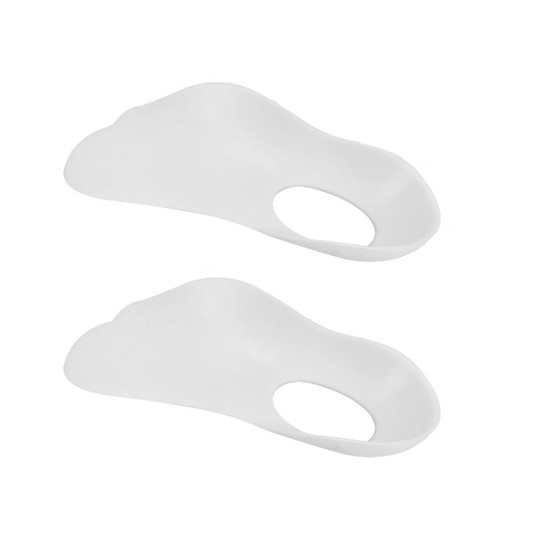 Flat Foot Orthopedic Insole Arch Collapse Support Pad Adult And Child Foot Valgus Orthosis