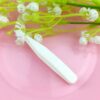 100 PCS Lace Double Eyelid Sticker Plastic Tweezers Mask Clip Beauty Clip