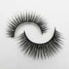 4 Pairs In One Box Handmade Mink False Eyelashes Slender And Long Three-Dimensional Multilayer Eyelashes