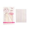 Dixini Double-Sided Double Eyelid Stickers Long-Lasting Invisible Waterproof Seamless Lace Beauty Eye Stickers