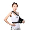 Foam Shoulder Abduction Fixed Brace Broken Arm Sling