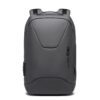 BANEG BG-22188 Fashion Business Anti-Theft Backpack Backpack with External USB Charging Port