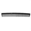 2 PCS Men Haircutting Comb Hair Salon Flat Haircutting Comb