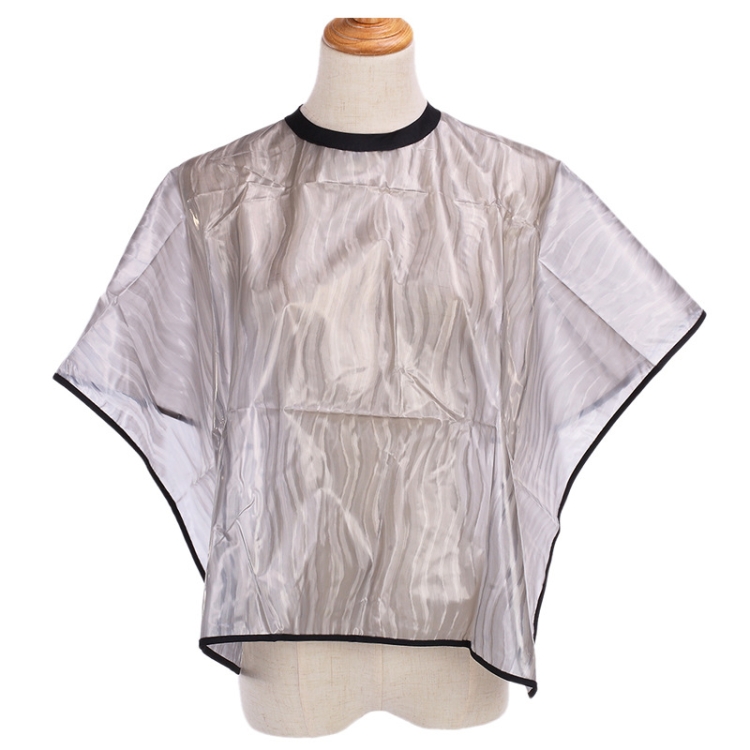 Perm Dyed Oiled Haircut Shawl Salon Non-Stick Hair Cloth Hairdressing Tools