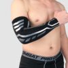 Sports Wrist Guard Arm Sleeve Outdoor Basketball Badminton Fitness Running Sports Protective Gear