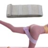 LD-3606 Adjustable Non-Slip Yoga Belt Thickening Tension Belt