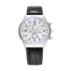 YAZOLE 271 Three-Eye Six-Hand Watch Men Auartz Watch Waterproof Business Watch