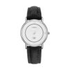 YAZOLE 279 Business Casual Analog Quartz Couple Watch
