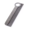 3 PCS Stainless Steel High-Strength Comb Outdoor EDC Portable Tool