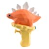 Children Cute Cartoon Dinosaur Water Spray Toy Summer Beach Bathroom Water Toy