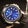 YAZOLE 372 Men Sports Watch Luminous Simple Quartz Watch