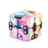 3 PCS Intellectual Decompression Unlimited Folding Magic Cubes