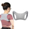Adjustable Men And Women Invisible Back Correction Belt Adult And Child Hunchback Posture Correction Belt