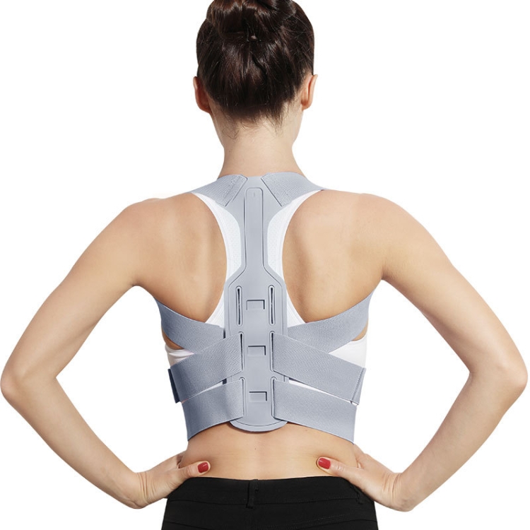 Humpback Correction Belt Back Posture Corrector