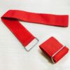 5 PCS Two-Person Three-Legged Game Leggings Belt Gaming Ankle Strap