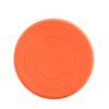 Pet Toy Flying Disc Pet Interactive Training Floating Water Bite-Resistant Soft Flying Disc