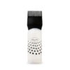 Hair Dyeing Hair Care Dry Cleaning Bottle Squeeze Transparent Rinse Scale Bottle Hairdressing Tools