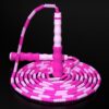 2 PCS 2.8m Children Bamboo Joint Skipping Rope, Style: