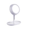 GJ-101 Home LED Desktop USB Makeup Mirror