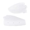 Adjustable Force Double Ring Toe Separator Overlapping Toe Separator