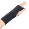 Sports Steel Plate Support Wristband