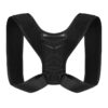 Invisible Breathable Posture Correction Belt Adjustable Back Corrector, Size: