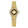 BS Bee Sister FA1659 Chain Watch Wheat Ear Watch Simple Temperament Ladies Watch