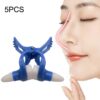 5PCS B0-1-1-5 Nose Alar Nose Clip Nose Bridge Booster Tool