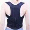 Breathable Anti-hunchback Posture Correction Belt