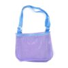 Children Shell Collection Bag Beach Toys Organizer Storage Bag
