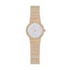 BS Bee Sister  FA1101 Women Chain Watch Starry Diamonds Wrist watch