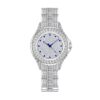 BS Bee Sister FA1686 Diamond Inlaid Ladies Watch Jewelry Chain Watch