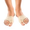 1 Pairs Wearable Shoes Big Toe Valgus Corrector Toe Comfortable Splitter