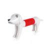 5 PCS Retractable Dog Puzzle Decompression Telescopic Tube Toy